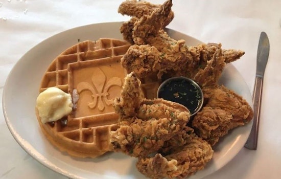 Your guide to the 3 top spots in New Orleans' West Lake Forest neighborhood