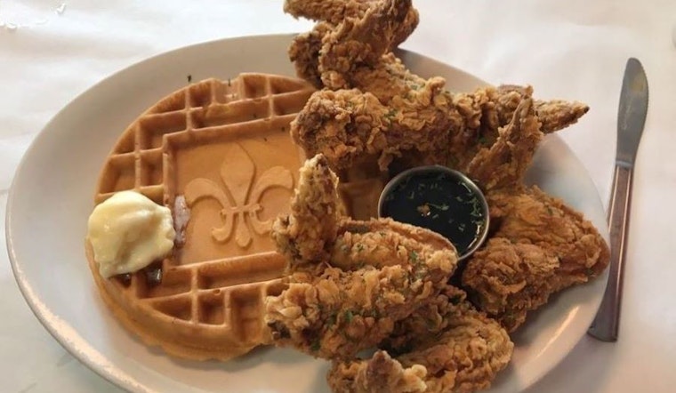 Your guide to the 3 top spots in New Orleans' West Lake Forest neighborhood