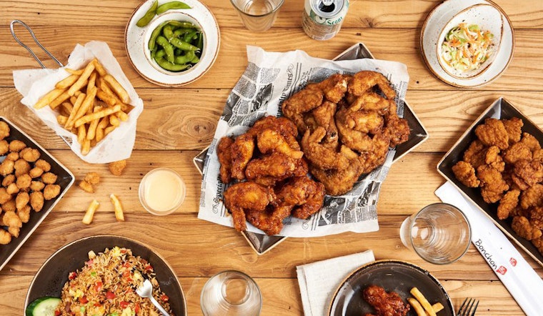 3 top spots for chicken wings in Stockton