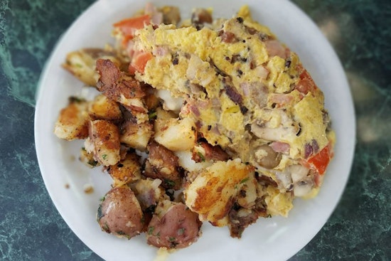 The 3 best cafes in Fresno
