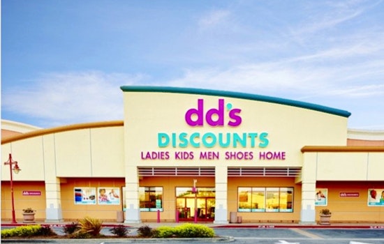 'dd's Discounts' Opens Its Doors In Montclare