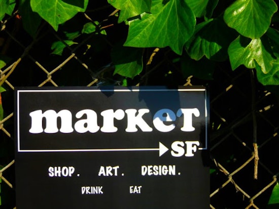 Market SF Finds New Home in Hayes Valley