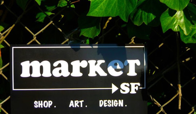 Market SF Finds New Home in Hayes Valley