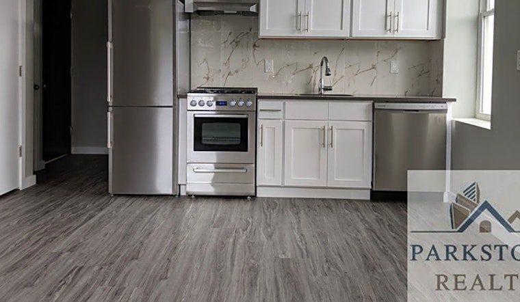 Apartments for rent in Newark: What will $1,600 get you?
