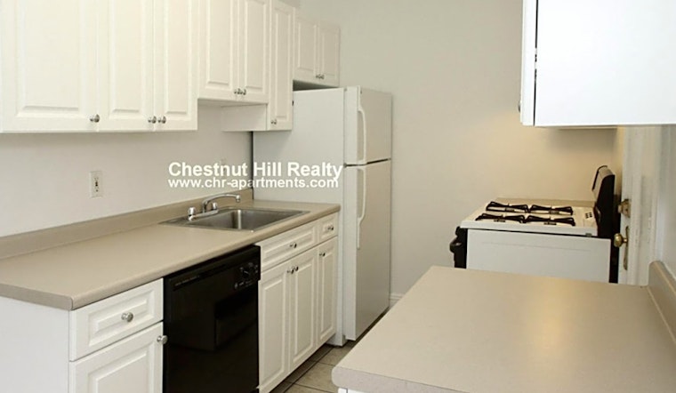 Apartments for rent in Cambridge: What will $2,400 get you?