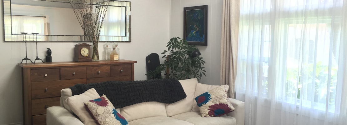 What Will $4,000 Rent You In Bernal Heights, Right Now?