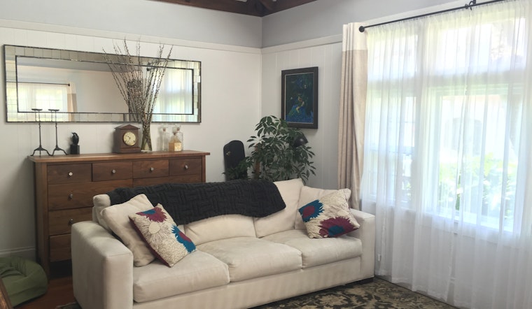What Will $4,000 Rent You In Bernal Heights, Right Now?