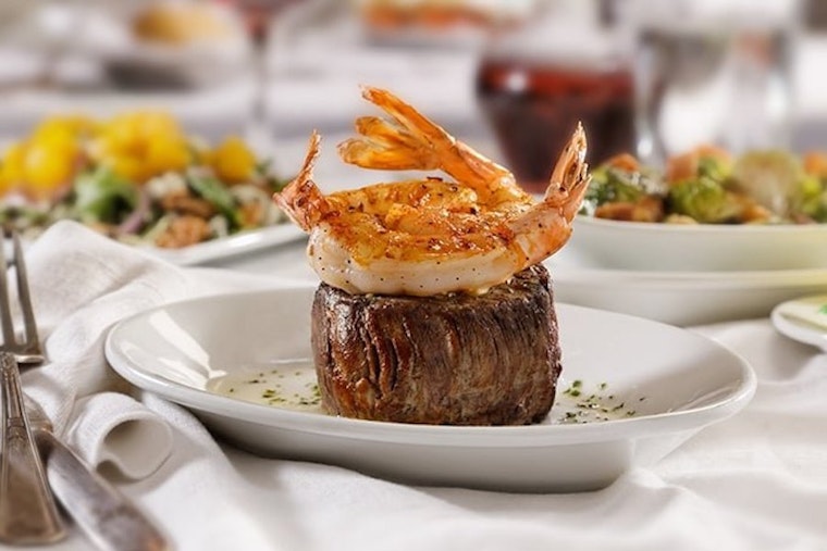 The 5 best traditional American spots in Anaheim