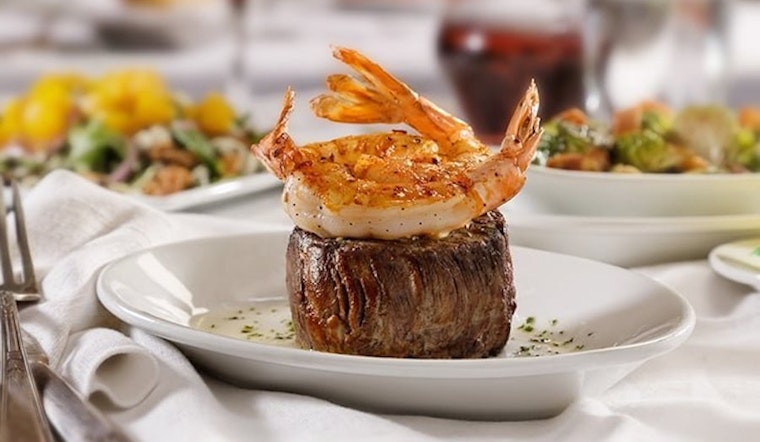 The 5 best traditional American spots in Anaheim