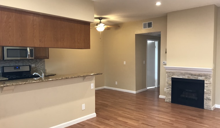 Renting In Valley Glen: What Will $1,700 Get You?
