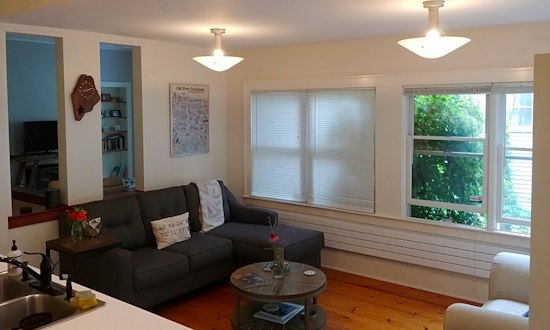 Apartments for rent in Portland: What will $2,400 get you?