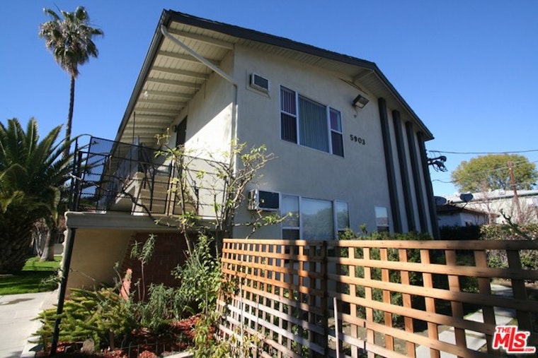 Renting In North Hollywood: What Will $1,700 Get You?