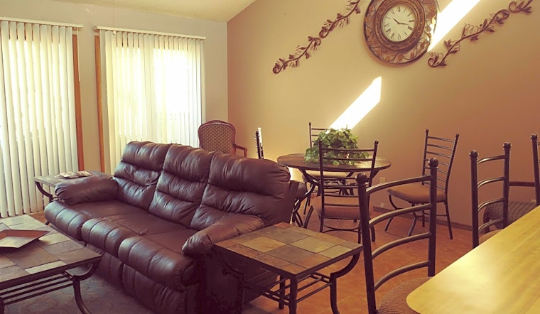 Renting in Wichita: What's the cheapest apartment available right now?