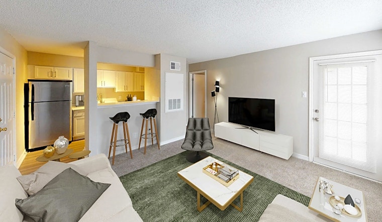 Renting in New Orleans: What's the cheapest apartment available right now?