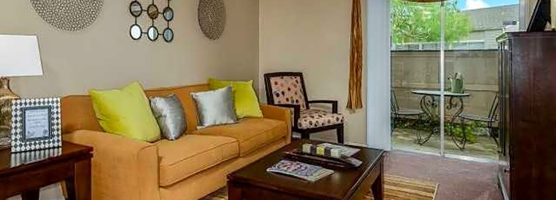 Renting in Corpus Christi: What's the cheapest apartment available right now?
