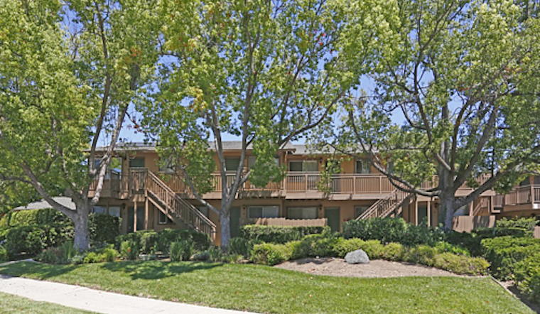What Will $1,800 Rent You In San Jose, Right Now?