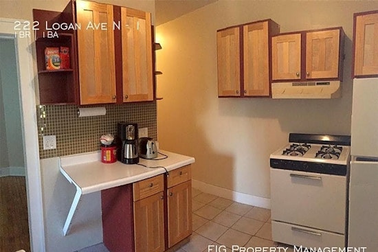 Renting in Minneapolis: What's the cheapest apartment available right now?