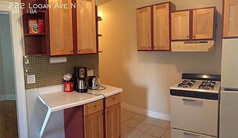 Renting in Minneapolis: What's the cheapest apartment available right now?