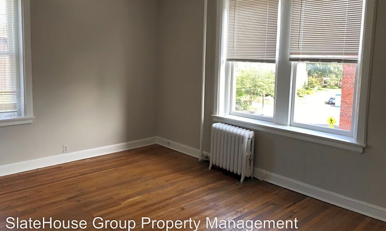 What apartments will $1,000 rent you in Ghent, this month?