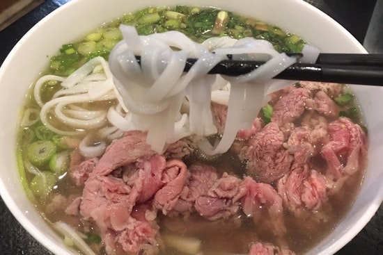 Pho and more: What's trending on New York City's food scene?