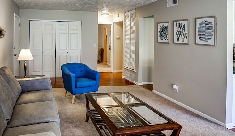 Apartments for rent in Omaha: What will $900 get you?