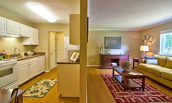 Apartments for rent in Durham: What will $800 get you?
