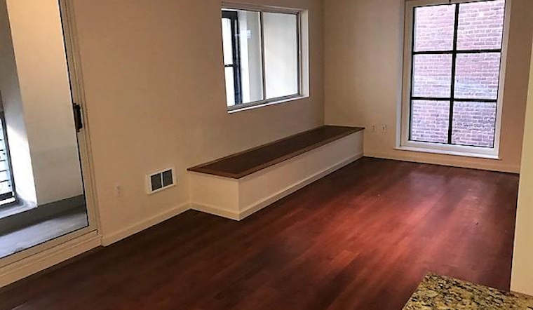 The Cheapest Apartment Rentals In Polk, Right Now