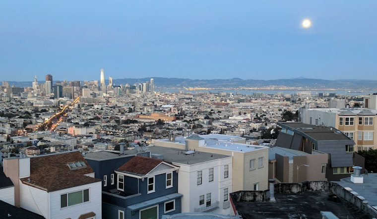 The Cheapest Apartment Rentals In The Castro, Explored