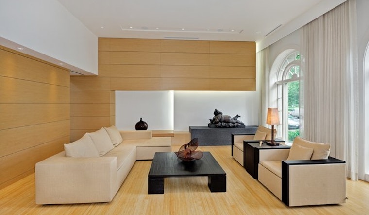 The Most Expensive Residential Rentals In Chicago