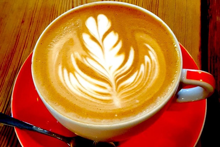 Craving coffee? Here are Washington's top 5 options