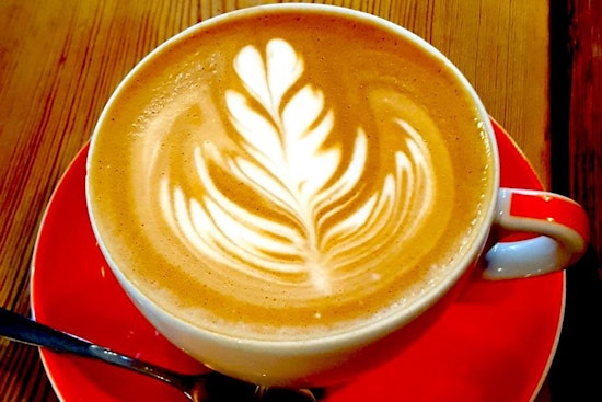 Craving coffee? Here are Washington's top 5 options