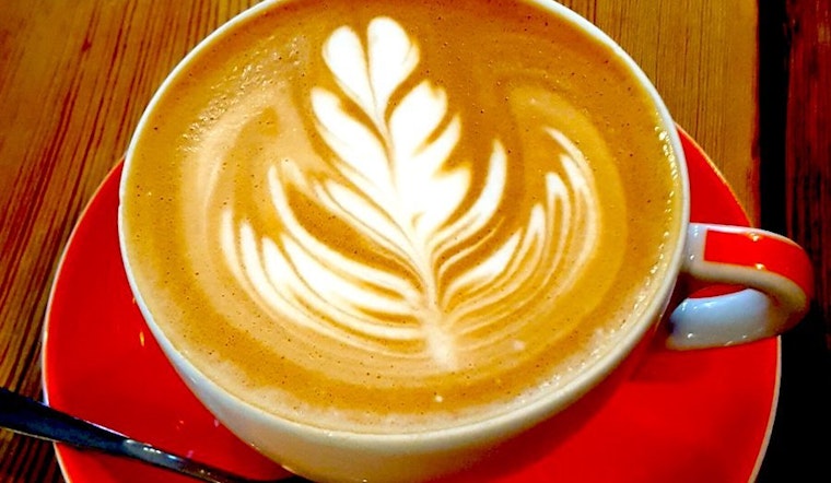 Craving coffee? Here are Washington's top 5 options