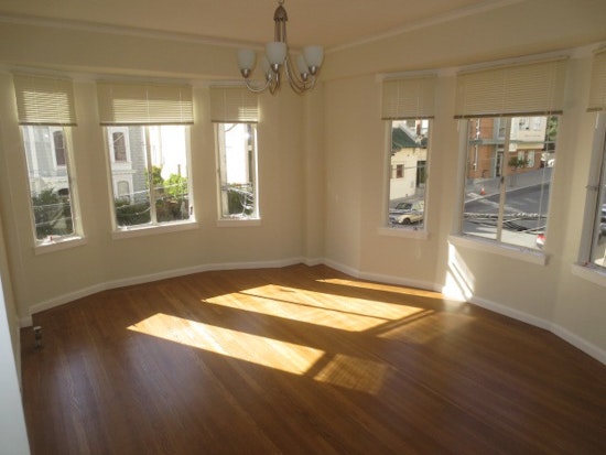 What's The Cheapest Rental Available In Lower Pac Heights, Right Now?