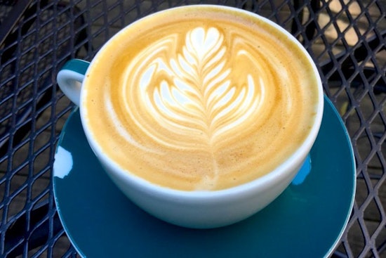 4 top spots for coffee in Boston