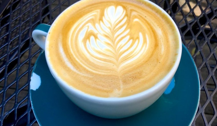 4 top spots for coffee in Boston