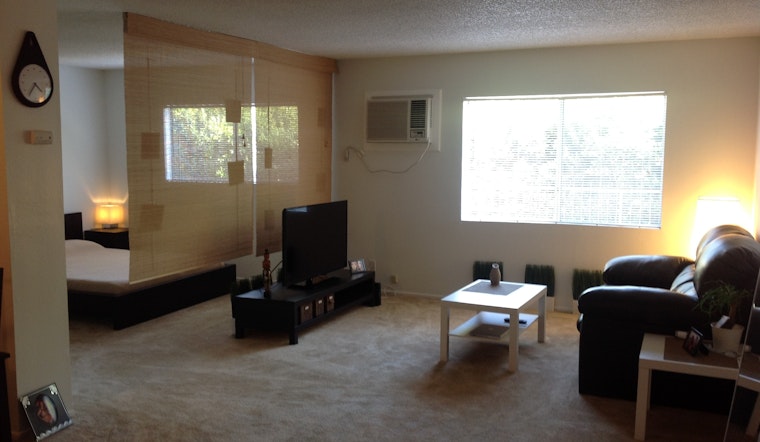 Check Out Today's Cheapest Rentals In Hollywood Hills, Los Angeles