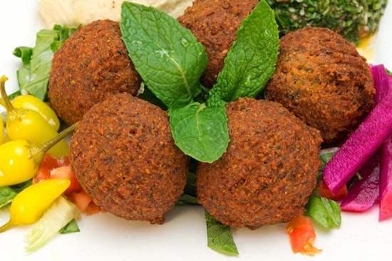 3 top options for budget-friendly Middle Eastern fare in Jersey City