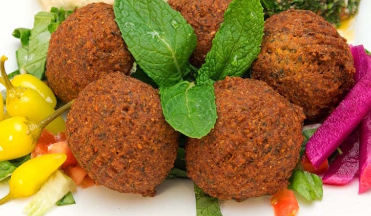 3 top options for budget-friendly Middle Eastern fare in Jersey City