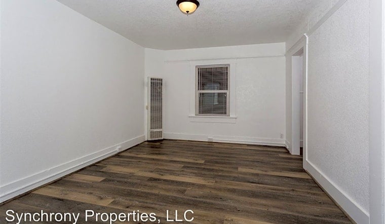 Apartments for rent in Long Beach: What will $1,300 get you?