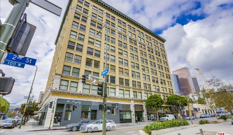 The Cheapest Apartment Rentals In Downtown, Right Now