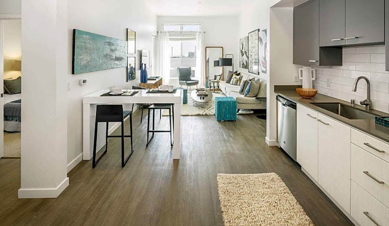 Apartments for rent in Anaheim: What will $2,500 get you?