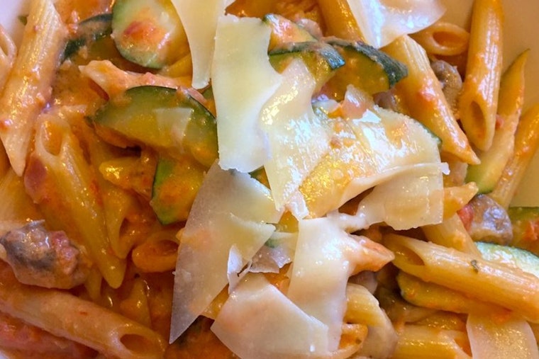 The 5 best Italian spots in Cambridge