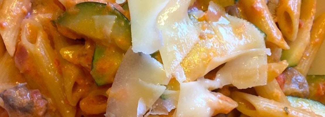 The 5 Best Italian Spots In Cambridge