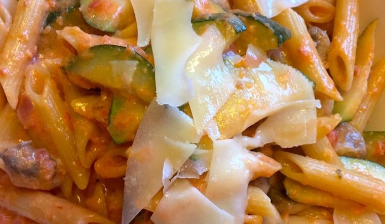 The 5 best Italian spots in Cambridge