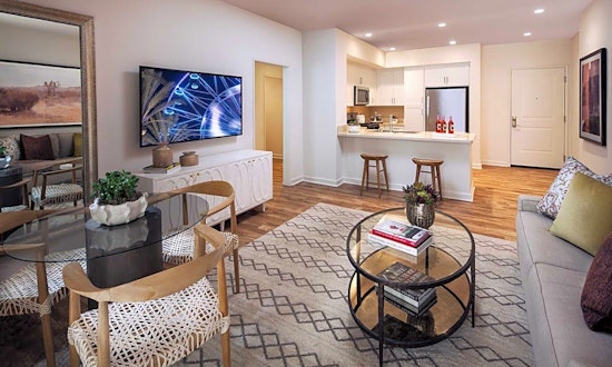 Apartments for rent in Irvine: What will $2,900 get you?