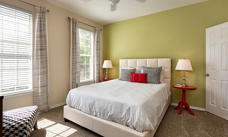 Apartments for rent in Plano: What will $2,300 get you?