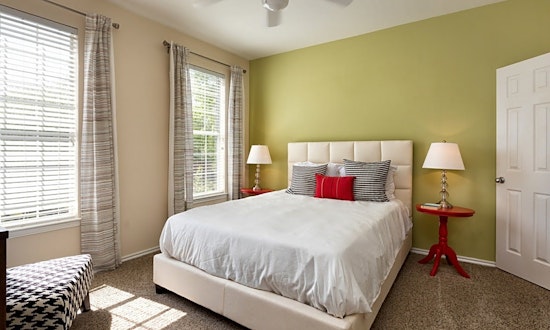 Apartments for rent in Plano: What will $2,300 get you?