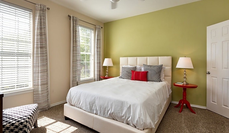 Apartments for rent in Plano: What will $2,300 get you?