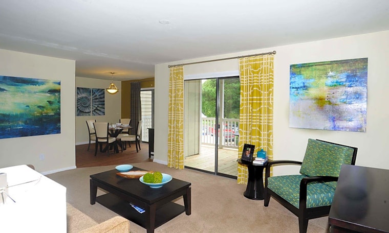 The cheapest apartments for rent in Linkhorn Park, Virginia Beach