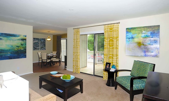 The cheapest apartments for rent in Linkhorn Park, Virginia Beach
